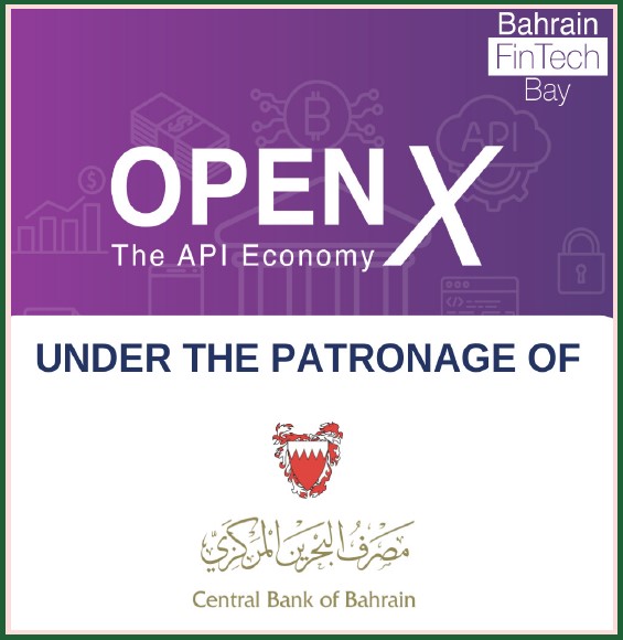 Gulf Weekly Open banking platform 